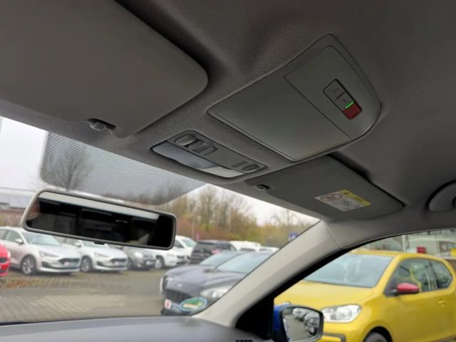 Skoda Fabia Active Combi