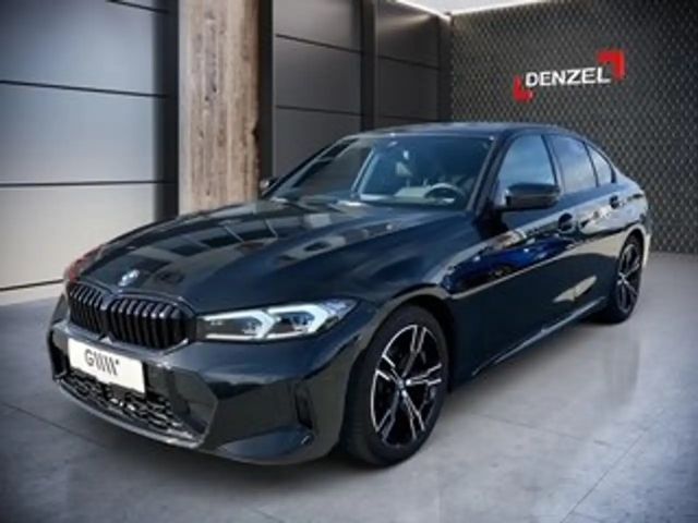BMW 320 320d Sedan xDrive