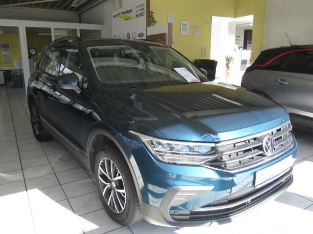 Volkswagen Tiguan 2.0 TDI DSG Life