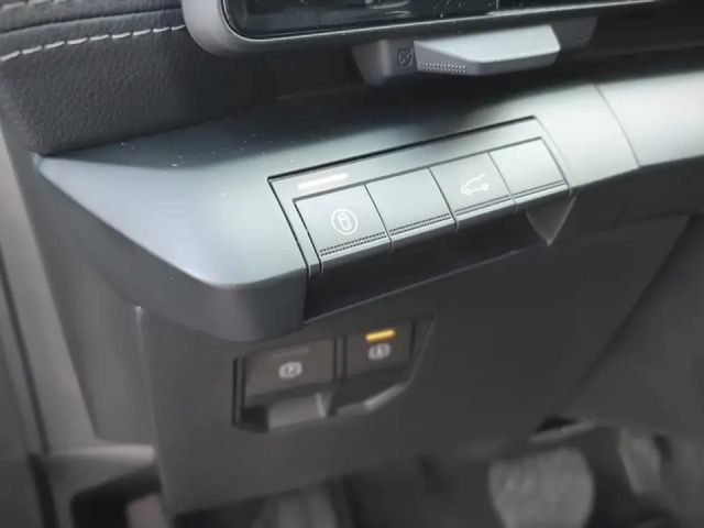 Renault Scenic Iconic