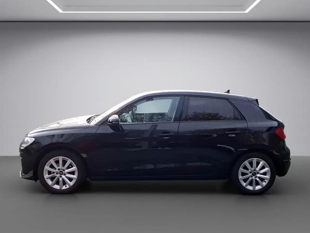 Audi A1 25 TFSI Sportback