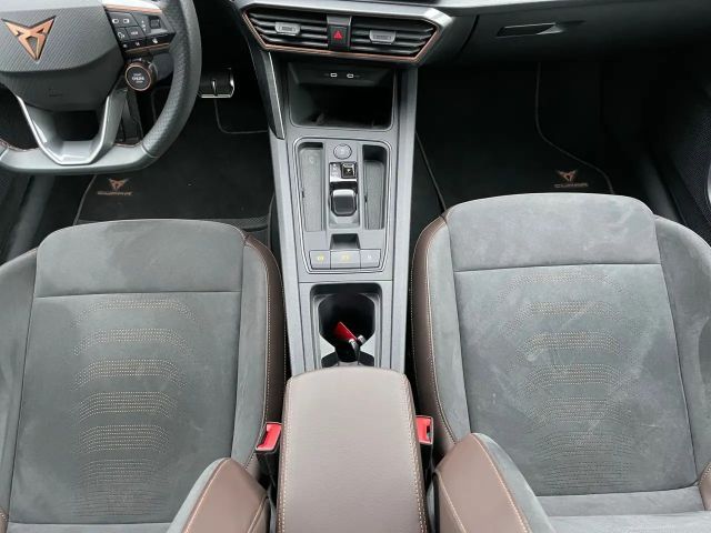 Cupra Formentor 4Drive DSG VZ5