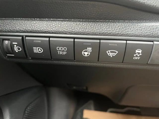 Toyota Corolla Active Hybride Touring