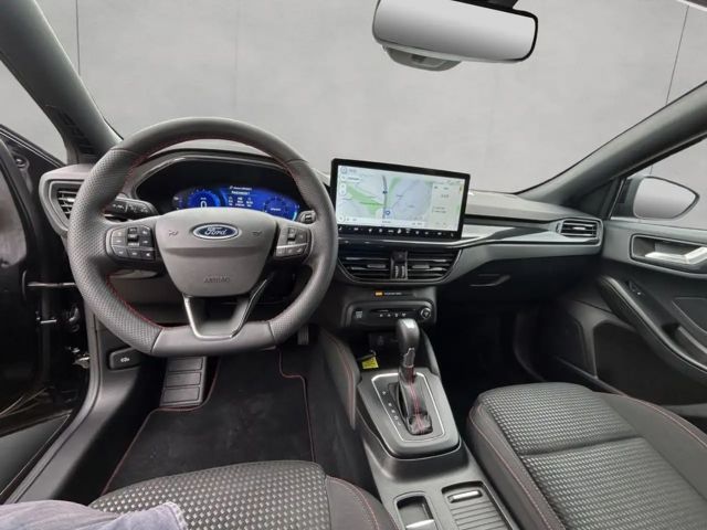 Ford Focus EcoBoost ST Line Wagon