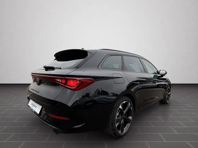 Cupra Leon 2.0 TSI DSG Sportstourer