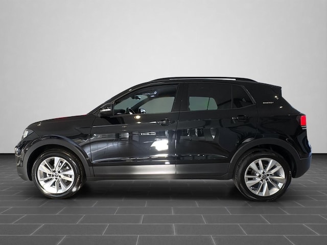 Volkswagen T-Cross DSG