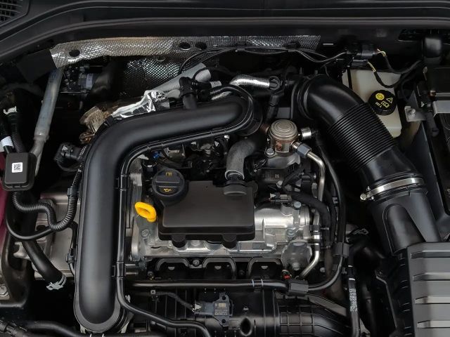 Volkswagen T-Roc Friends TSI