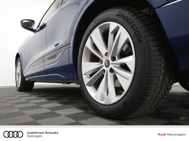 Audi Q6 e-tron Sportback