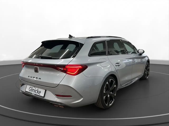 Cupra Leon 1.4 ST VZ e-Hybrid