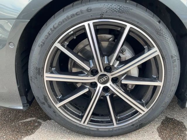 Audi A6 40 TDI Quattro S-Line