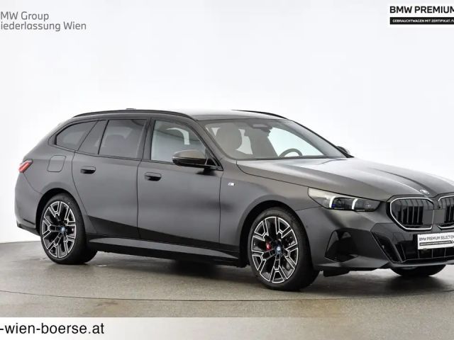 BMW 530 530e xDrive