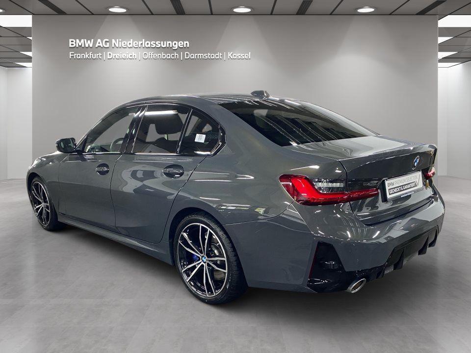 BMW 330 330i Sedan xDrive