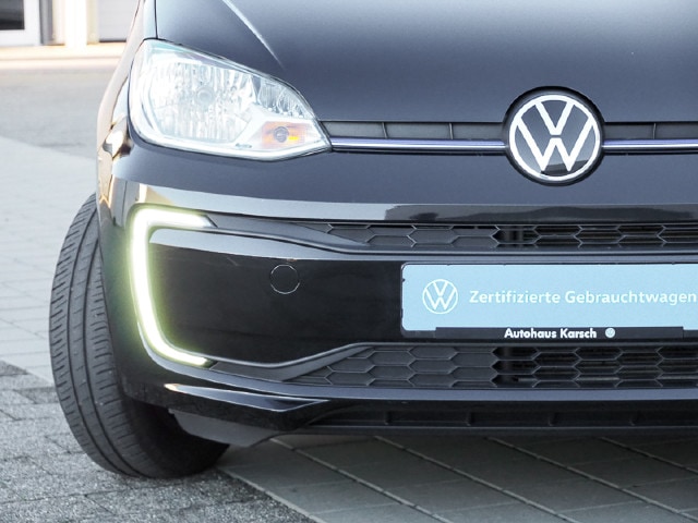 Volkswagen e-up! Plus Style
