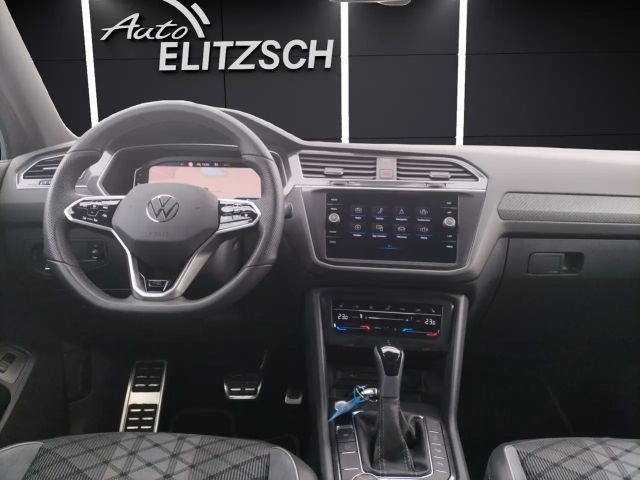 Volkswagen Tiguan Allspace R-Line