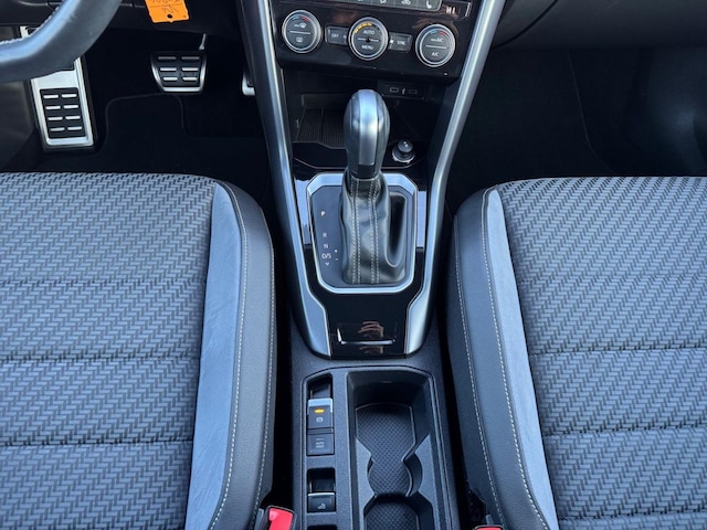 Volkswagen T-Roc Cabriolet DSG R-Line