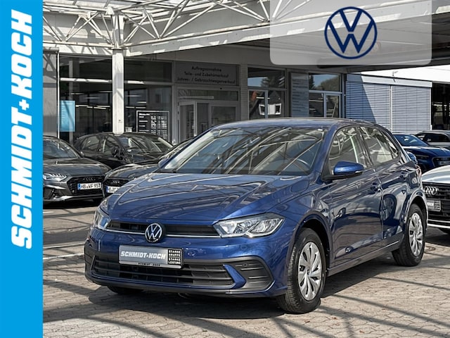 Volkswagen Polo 1.0 TSI Life