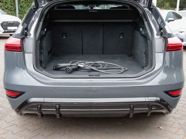 Audi A6 e-tron Avant Quattro