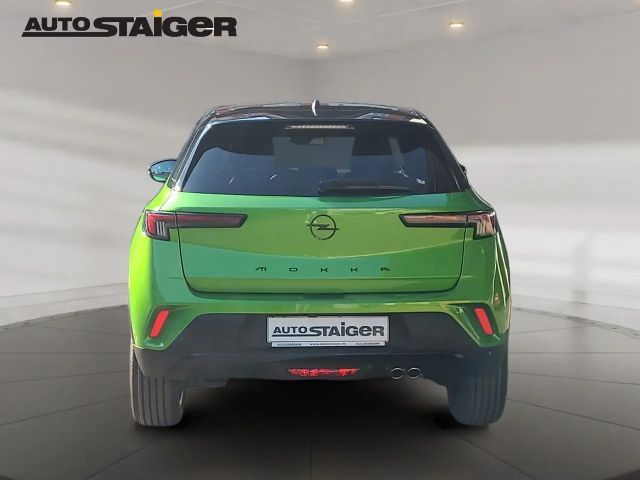 Opel Mokka 1.2 Turbo Turbo