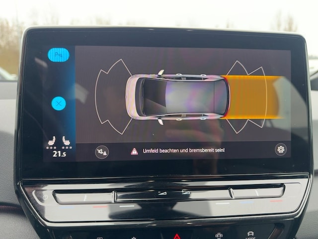 Volkswagen ID.3 Performance Pro