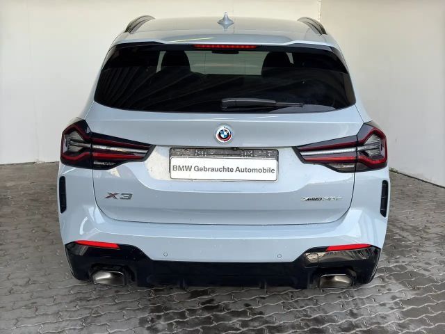 BMW X3 M-Sport xDrive30e