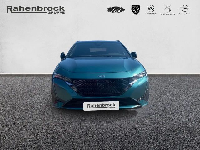 Peugeot 308 BlueHDi EAT8 GT-Line SW