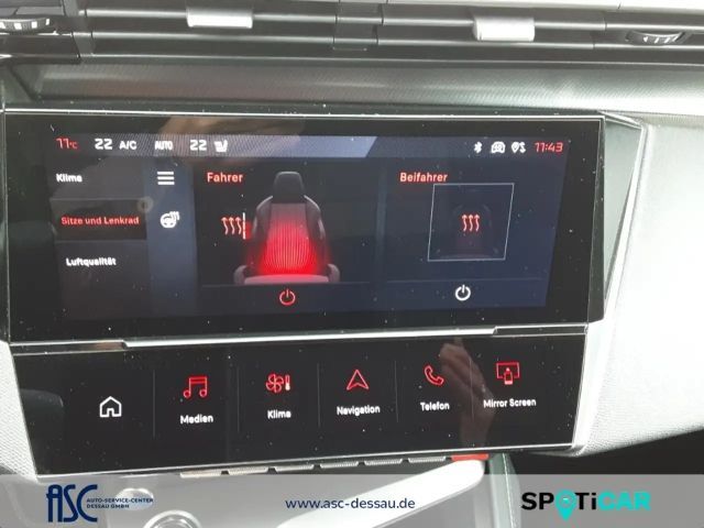 Peugeot 308 GT-Line PureTech SW