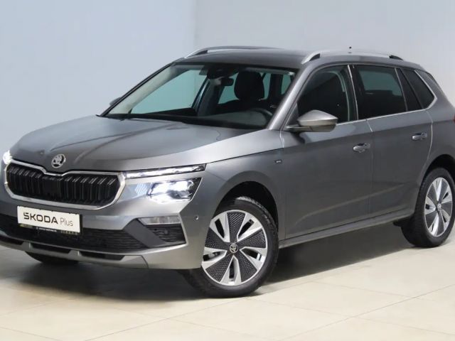 Skoda Kamiq 1.5 TSI Selection