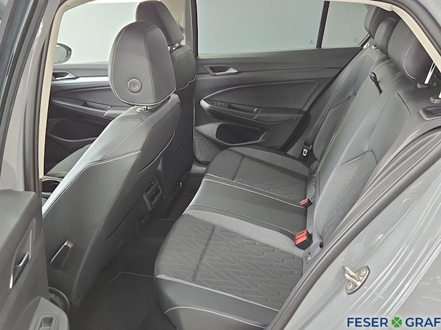 Volkswagen Golf 1.5 eTSI DSG Golf VIII