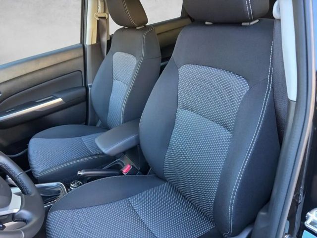 Suzuki Vitara AllGrip Hybrid Shine