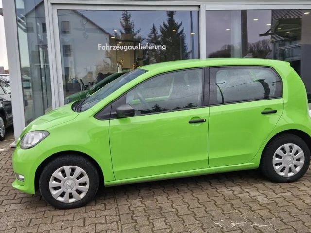 Skoda Citigo-e iV Ambition