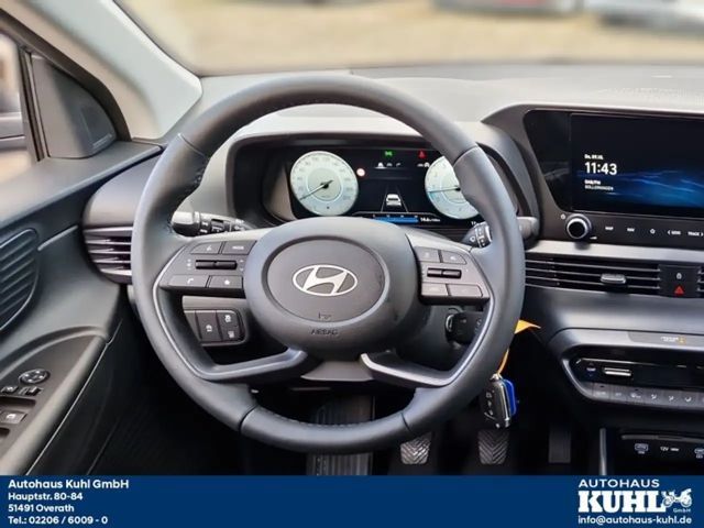 Hyundai i20 1.2