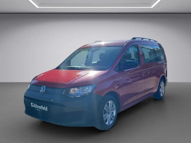 Volkswagen Caddy 2.0 TDI DSG Life Maxi