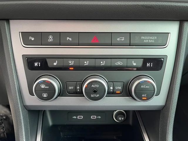 Seat Ateca 2.0 TSI FR-lijn