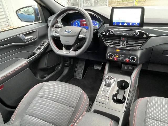 Ford Kuga Plug in Hybrid ST Line