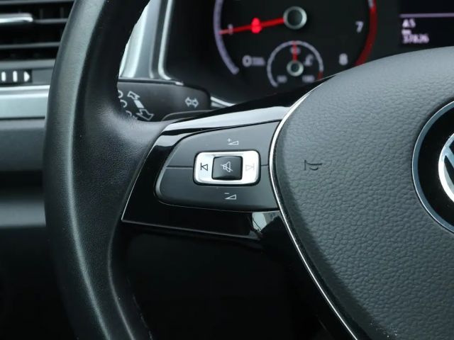 Volkswagen T-Roc 1.5 TSI Cabriolet DSG