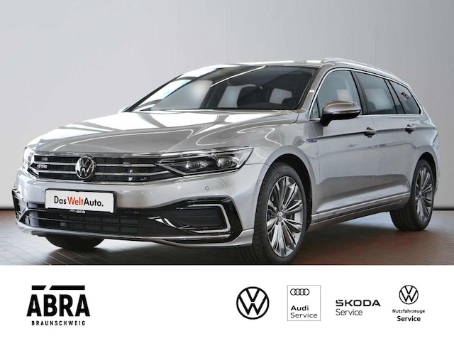 Volkswagen Passat DSG GTE Variant