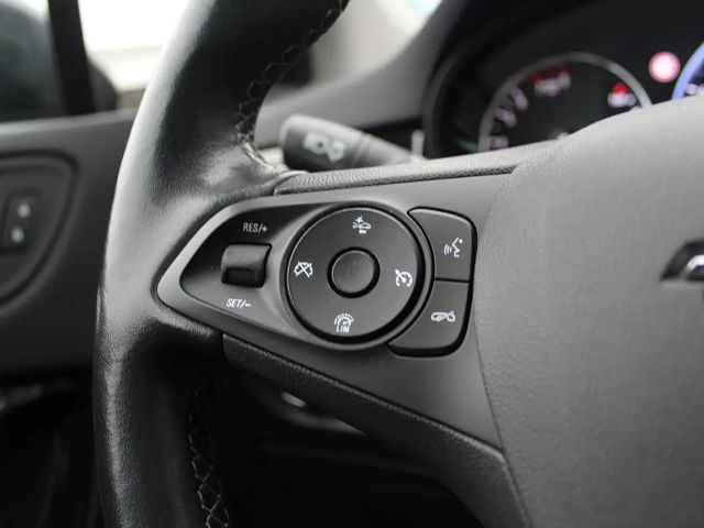 Opel Astra Sports Tourer Turbo