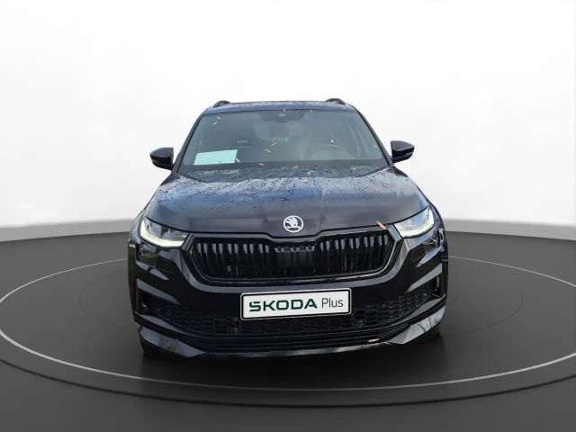 Skoda Kodiaq 2.0 TDI 4x4 Sportline