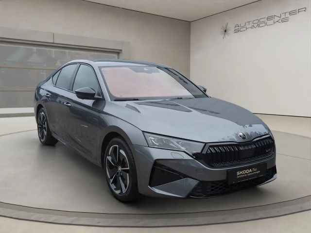 Skoda Octavia RS
