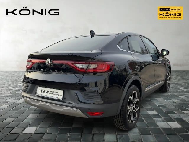 Renault Arkana EDC TCe 140 Techno