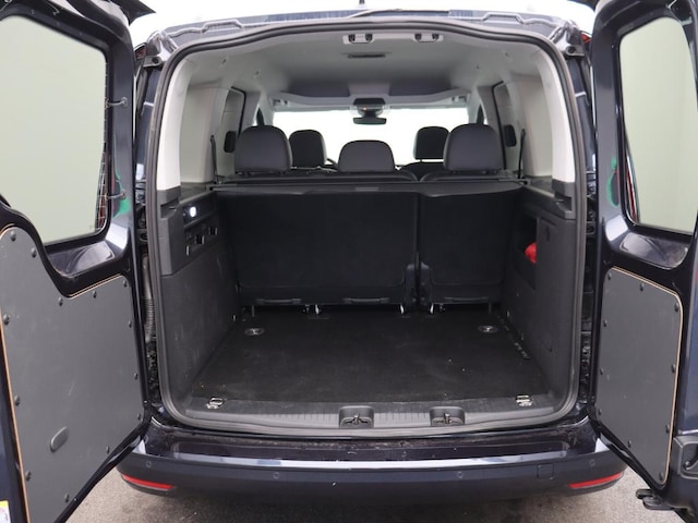 Volkswagen Caddy 1.5 TSI Style