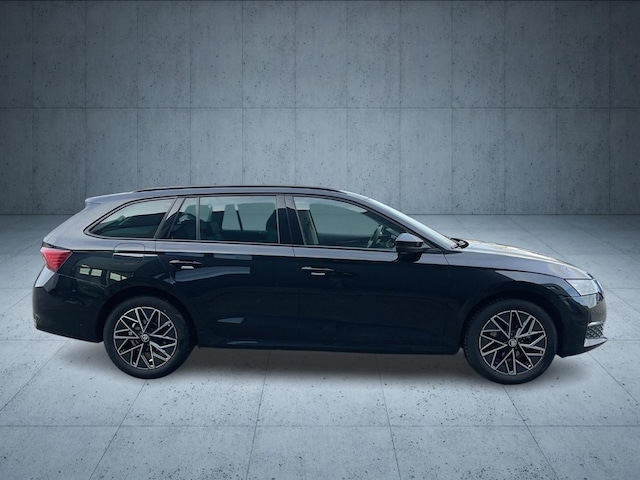 Skoda Octavia 2.0 TDI Combi