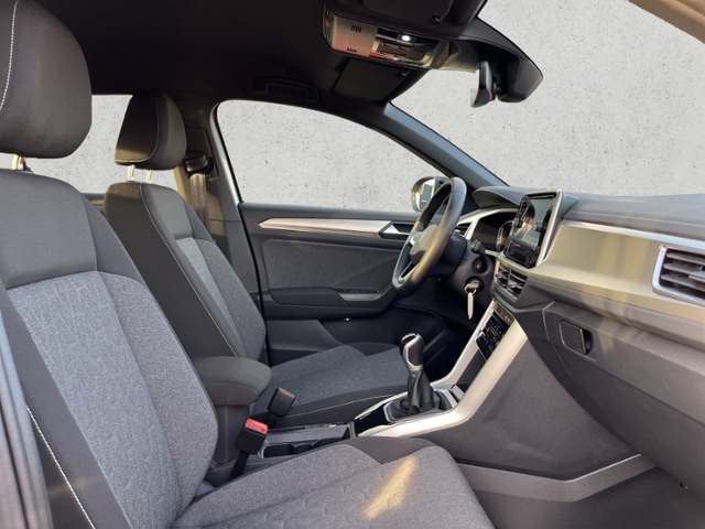 Volkswagen T-Roc 1.5 TSI Move