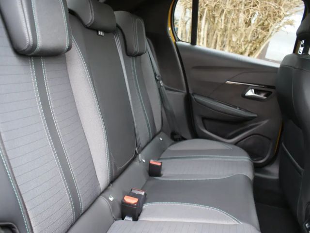 Peugeot E-208 Allure Pack