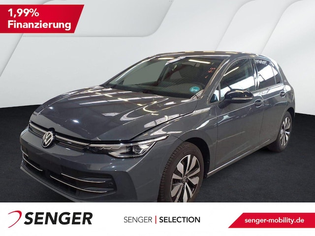 Volkswagen Golf 2.0 TDI DSG Golf VIII Plus