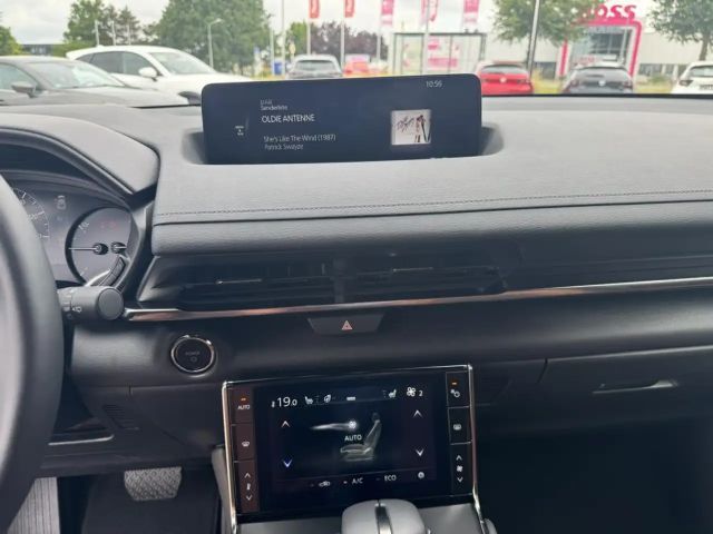 Mazda MX-30 SkyActiv e-Skyactiv