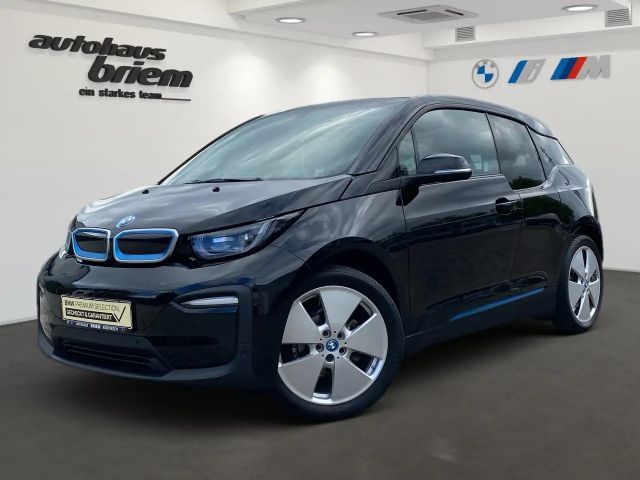BMW i3 120Ah