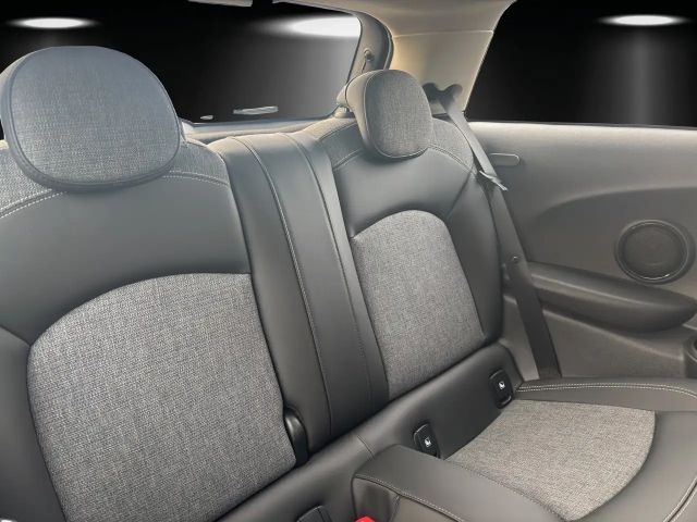 MINI Cooper Classic Trim