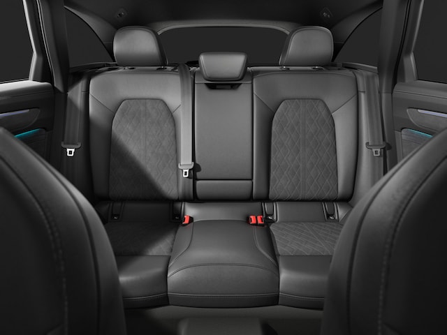 Audi A6 Avant Quattro S-Tronic