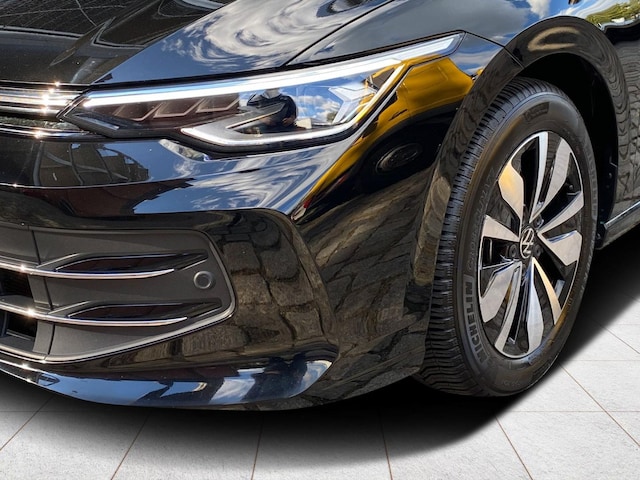 Volkswagen Golf 1.5 eTSI DSG Golf VIII Variant